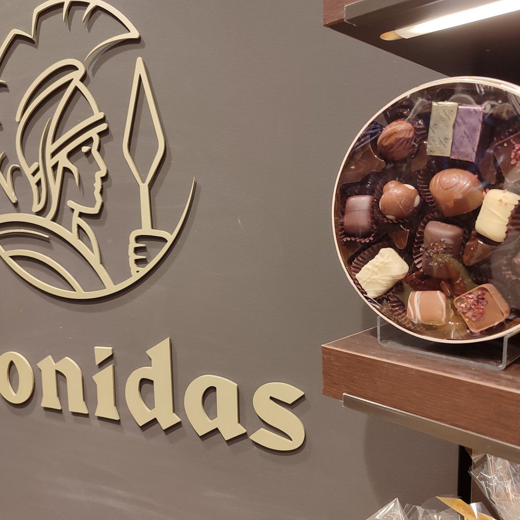 Leonidas 1
